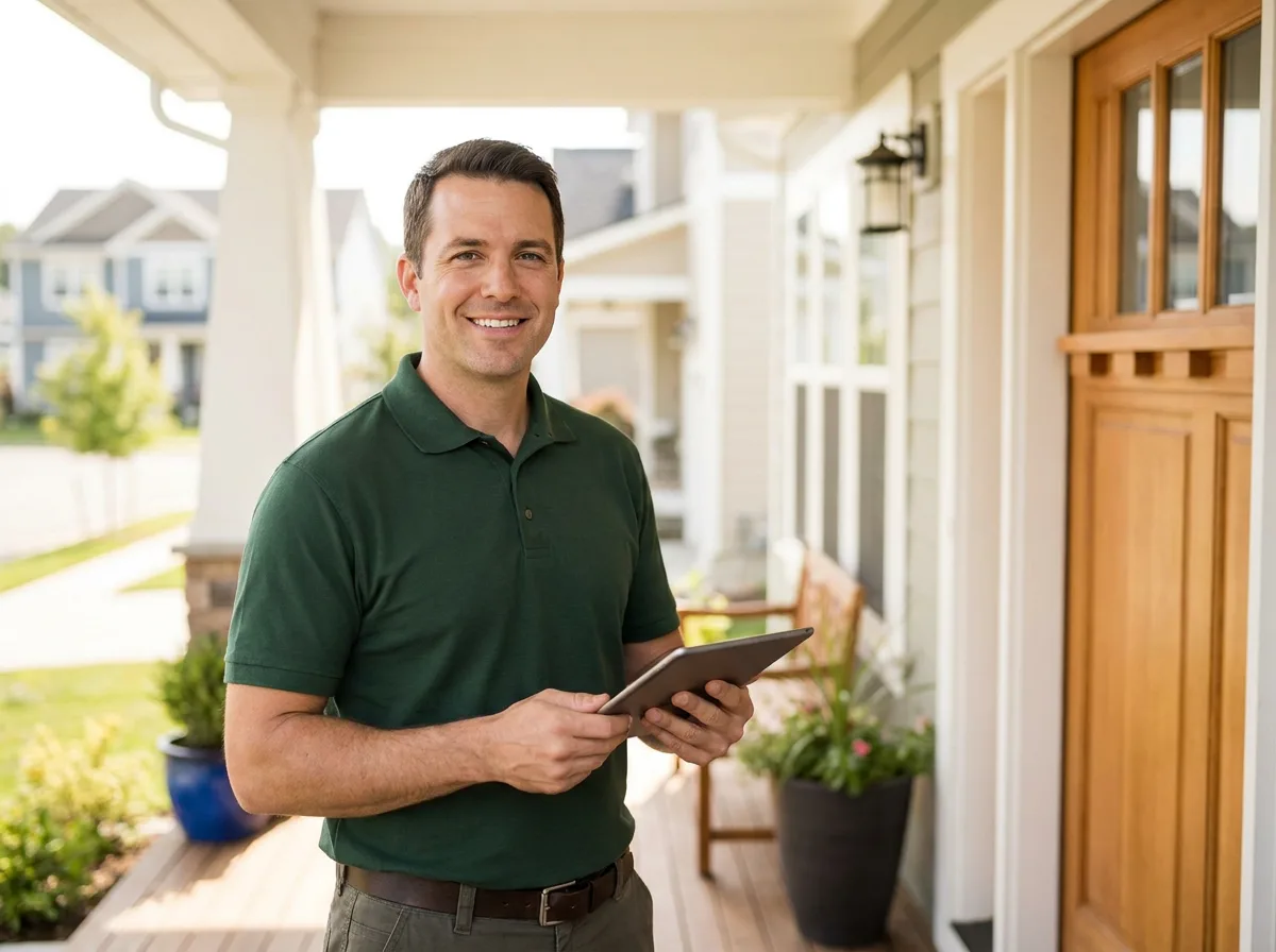 Pest control FAQs for Enterprise, NV